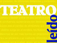 TEATRO LE�DO